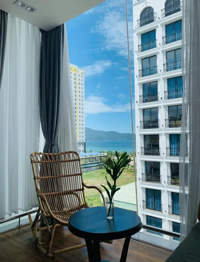 Sea Sand 2 Hotel Da Nang