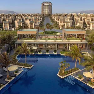 Wyndham Garden 5* Cam Ranh