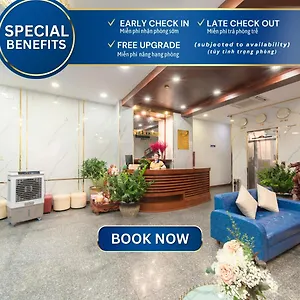 Starlight 3* Nha Trang