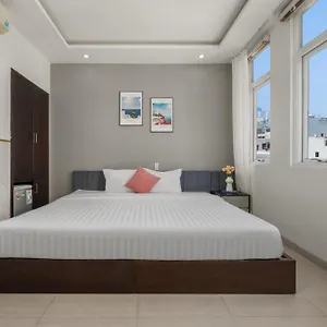 Hotel Hanoi Blue