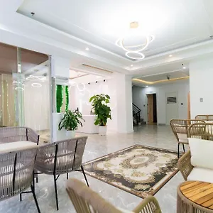 Hotel Mama And - Free Sauna And Gym