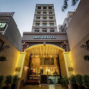 Iris 3* Ho Chi Minh City