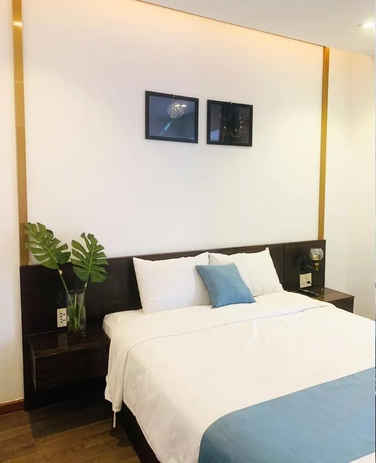 Sea Sand 2 Hotel Danang