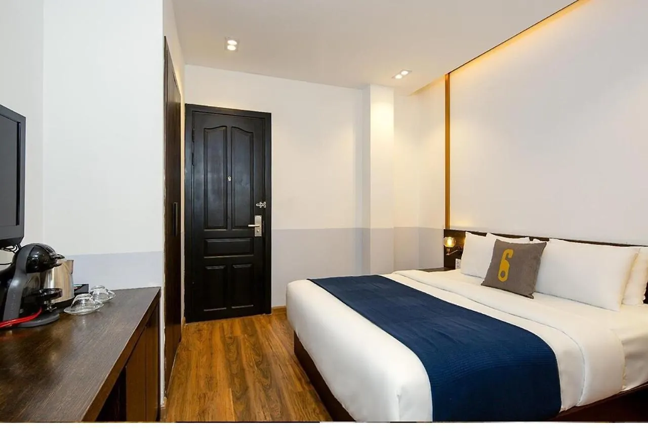 Sea Sand 2 Hotel Danang