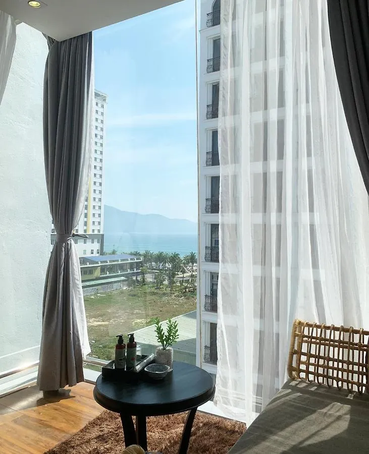Sea Sand 2 Hotel Danang