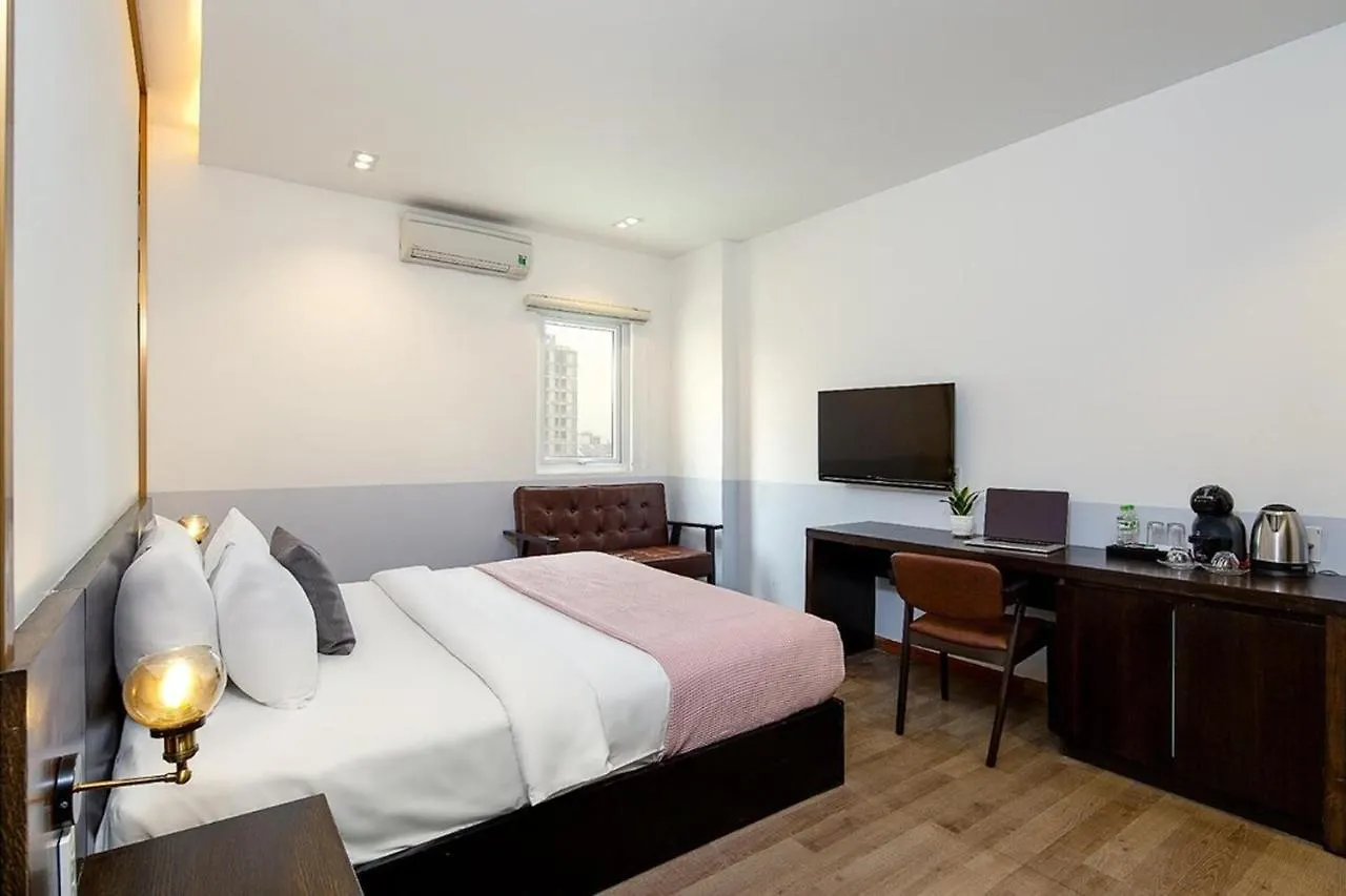 Sea Sand 2 Hotel Danang
