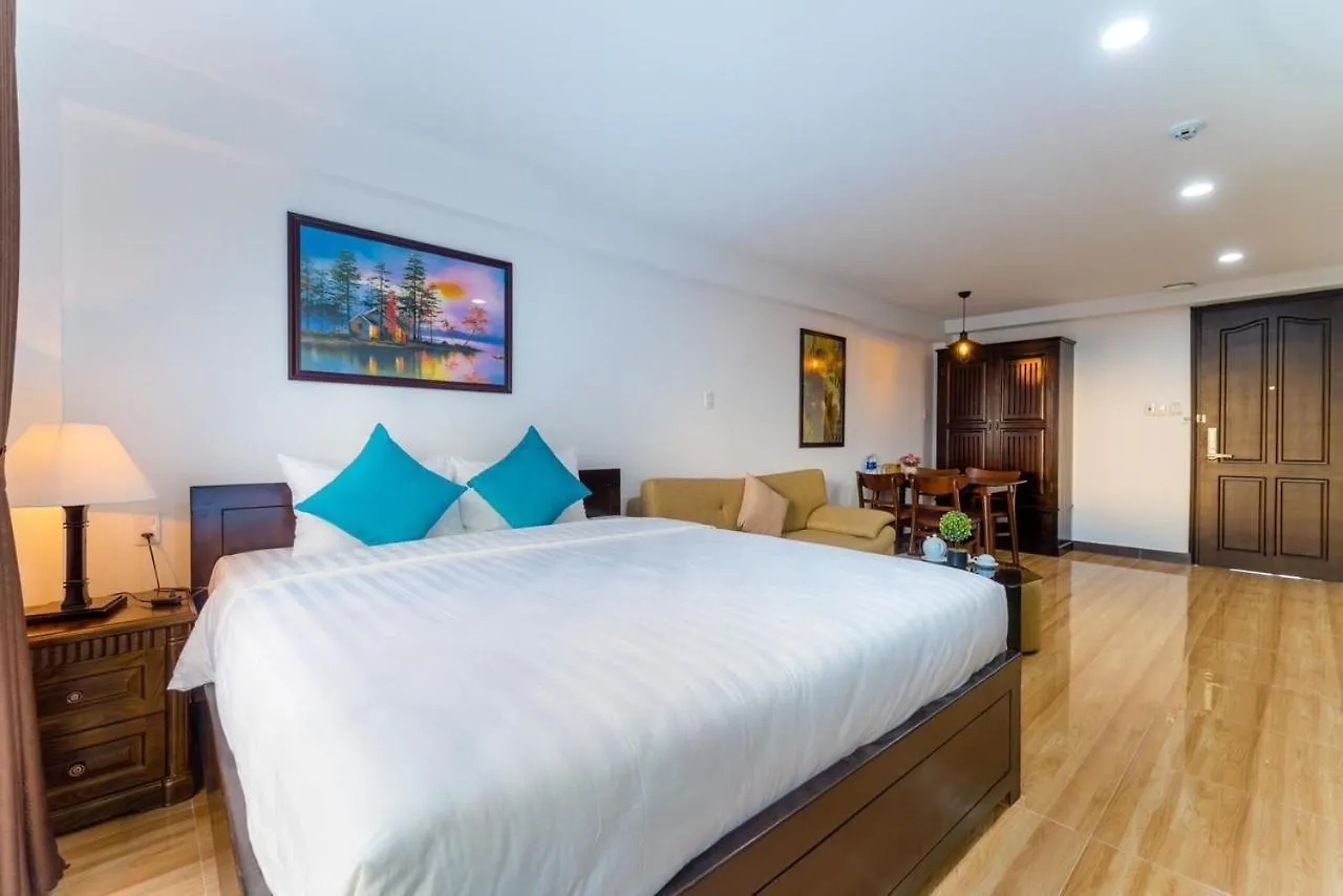 Sea Sand 2 Hotel Danang